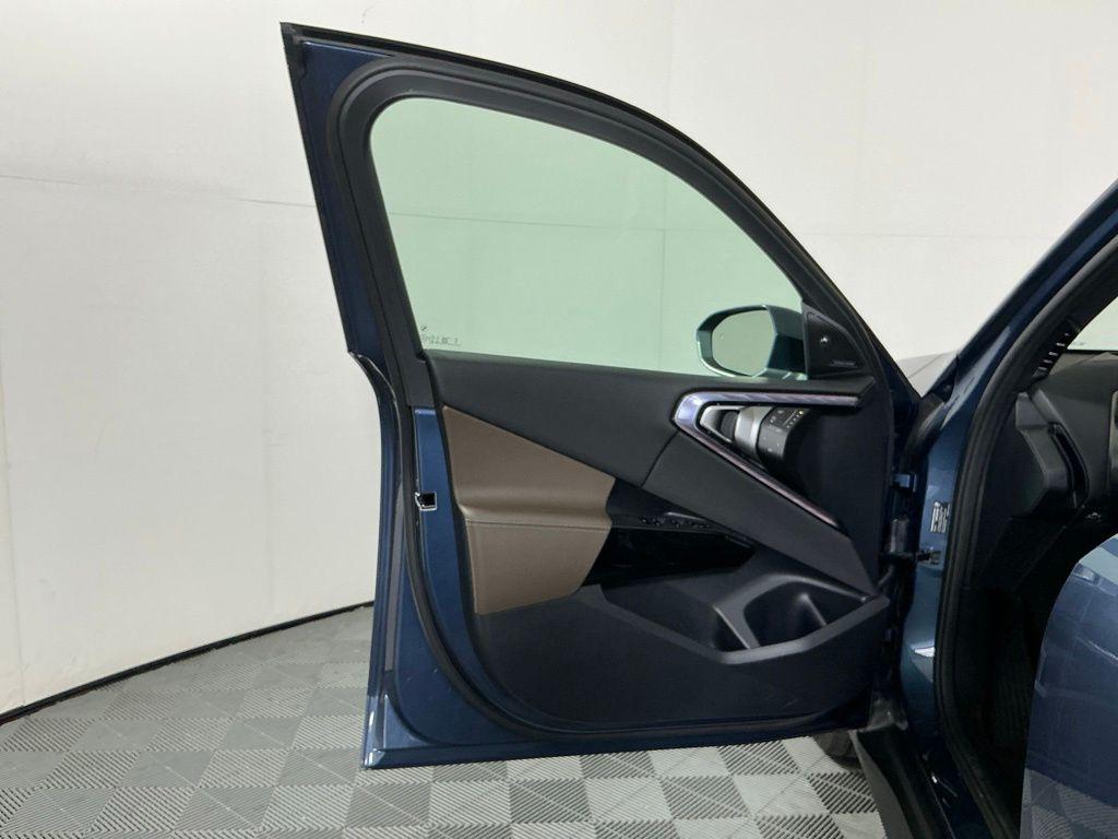 2026 BMW X3 30 XDRIVE — миниатюра 22