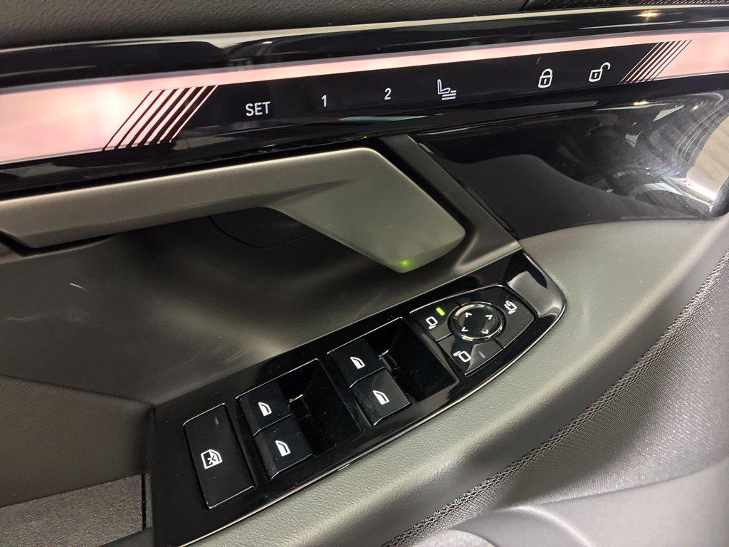 2027 BMW 530 I XDRIVE 缩略图 26