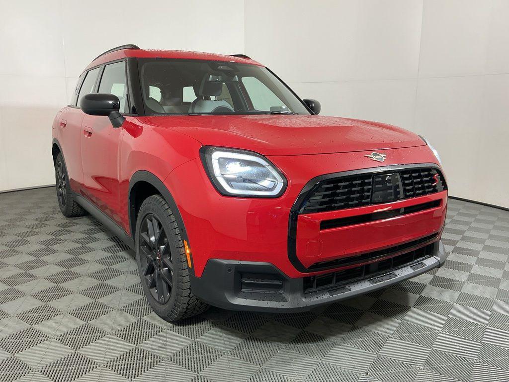 صورة 4 لـ 2027 MINI COUNTRYMAN COOPER S ALL4