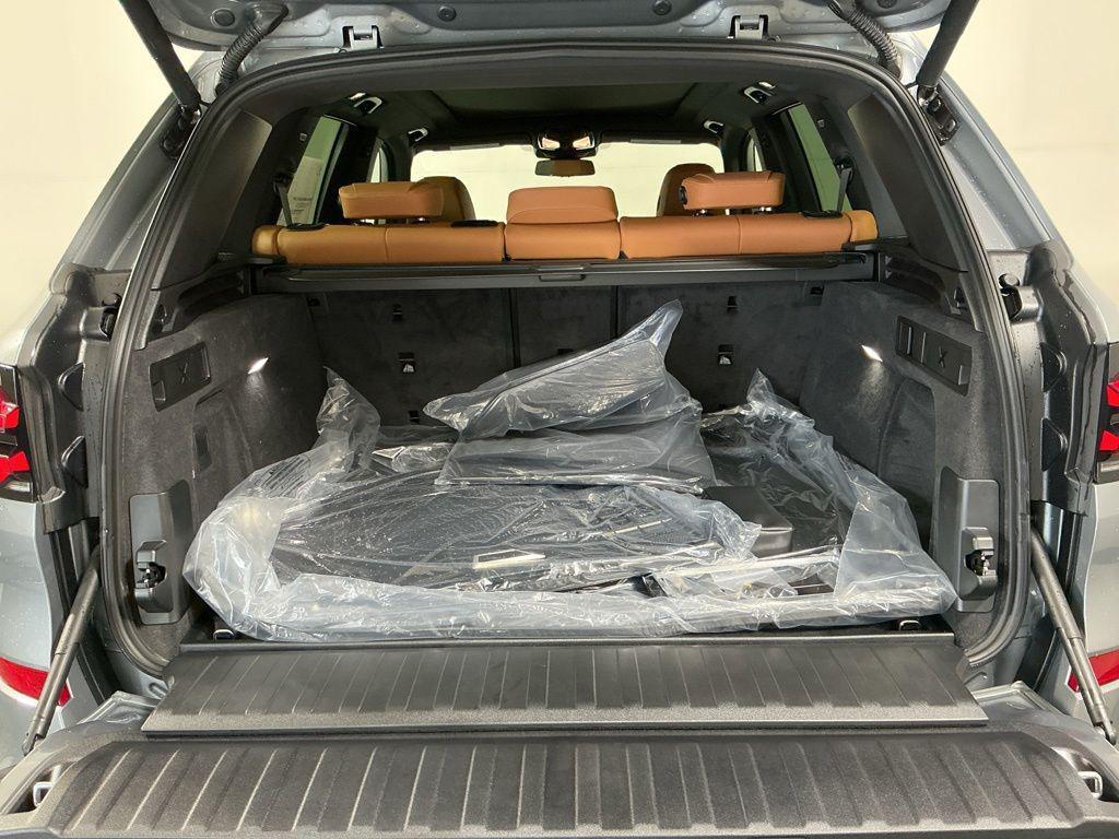 صورة مصغرة 29 لـ 2026 BMW X5 SDRIVE40I
