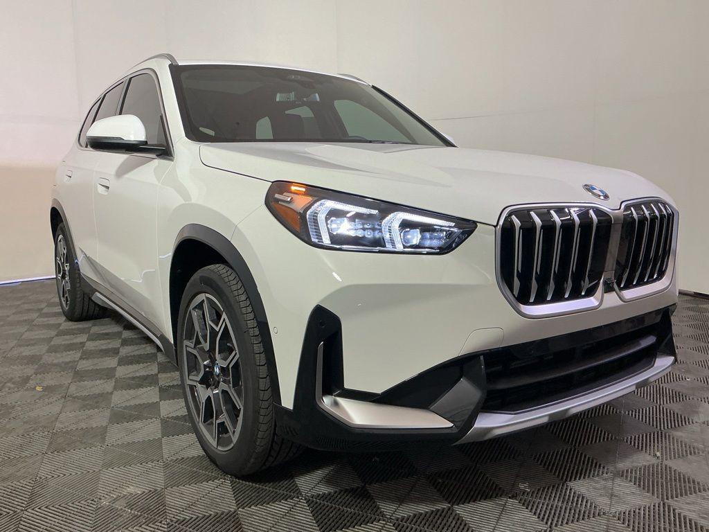 صورة 4 لـ 2026 BMW X1 XDRIVE28I