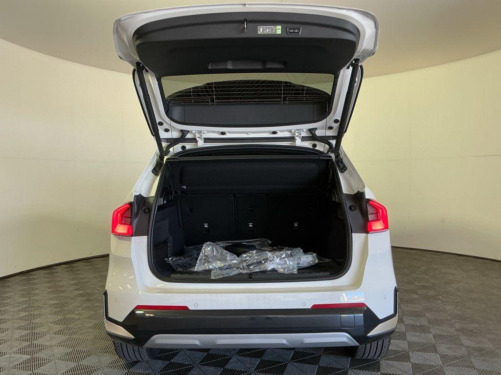 صورة 6 لـ 2026 BMW X1 XDRIVE28I