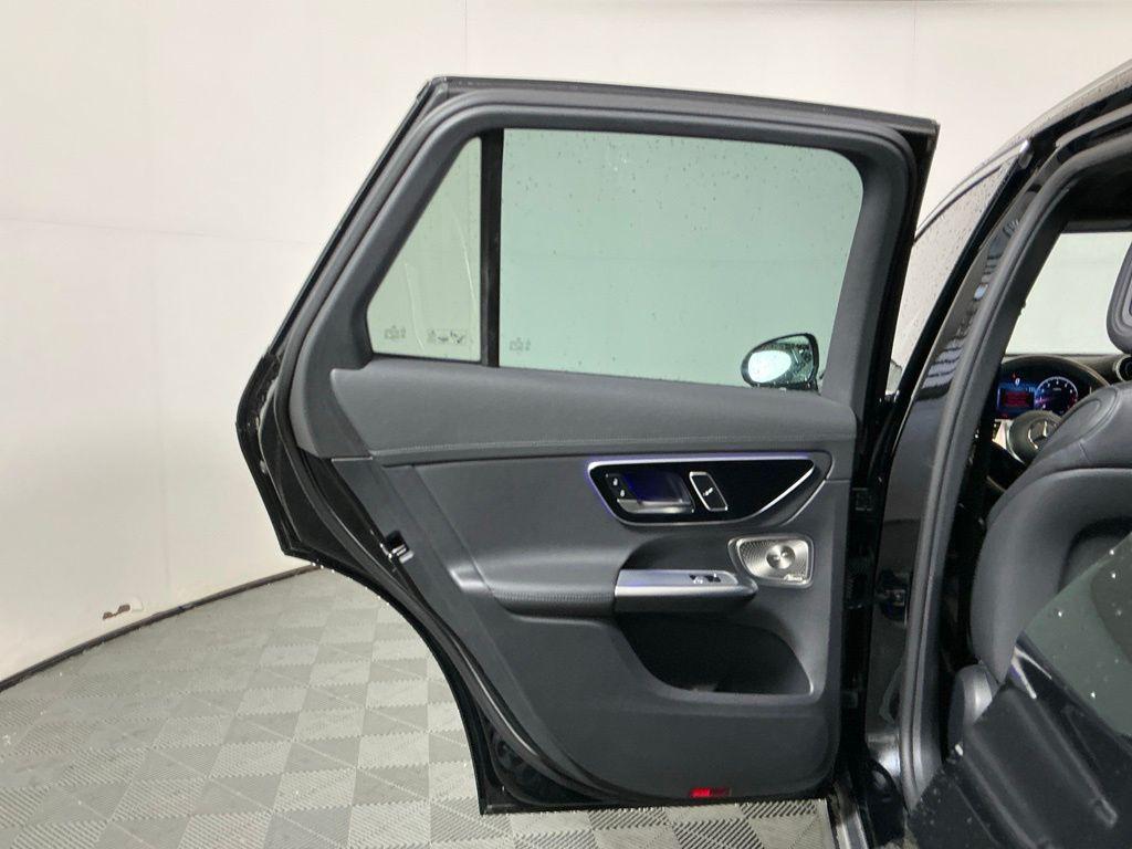 2023 Mercedes-BENZ GLC 缩略图 22