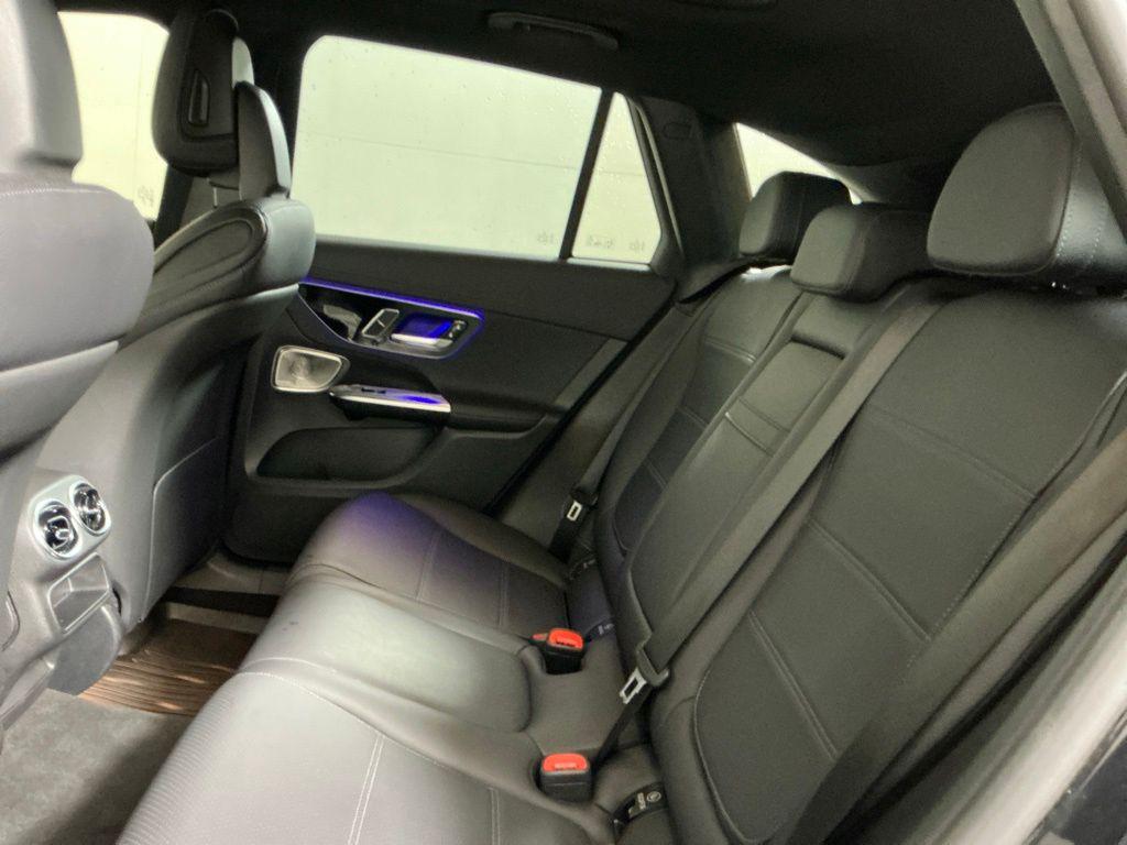 2023 Mercedes-BENZ GLC 缩略图 24