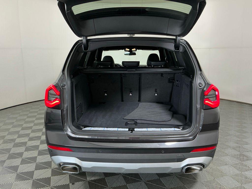 صورة مصغرة 28 لـ 2024 BMW X3 SDRIVE30I
