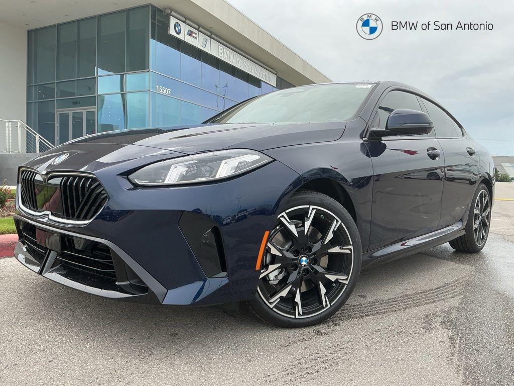 New 2026 BMW 228 Gran Coupe 228 Gran Coupe