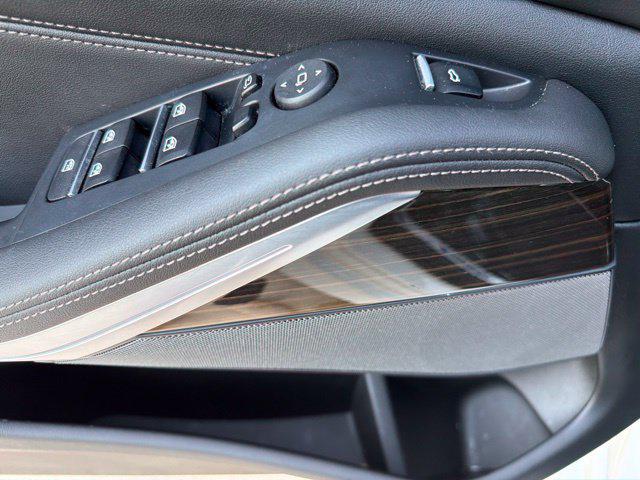 صورة مصغرة 16 لـ 2025 BMW X5 M60I