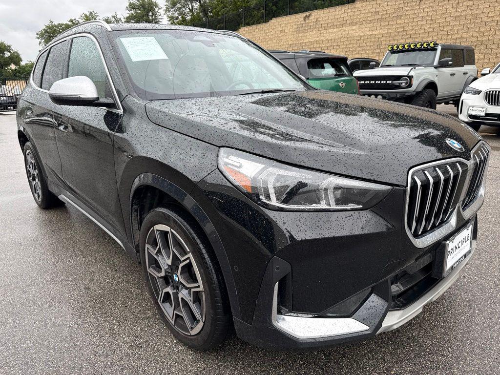 صورة 3 لـ 2023 BMW X1 XDRIVE28I