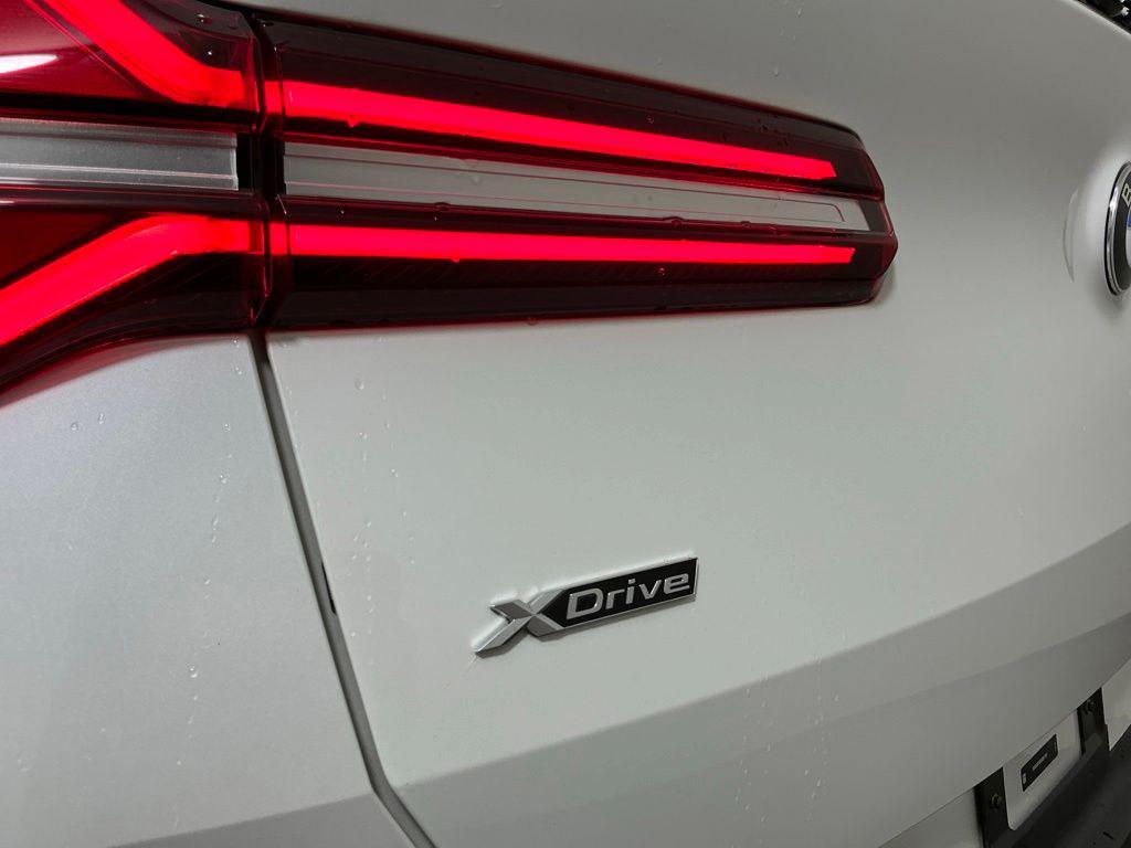 صورة مصغرة 31 لـ 2025 BMW X3 30 XDRIVE