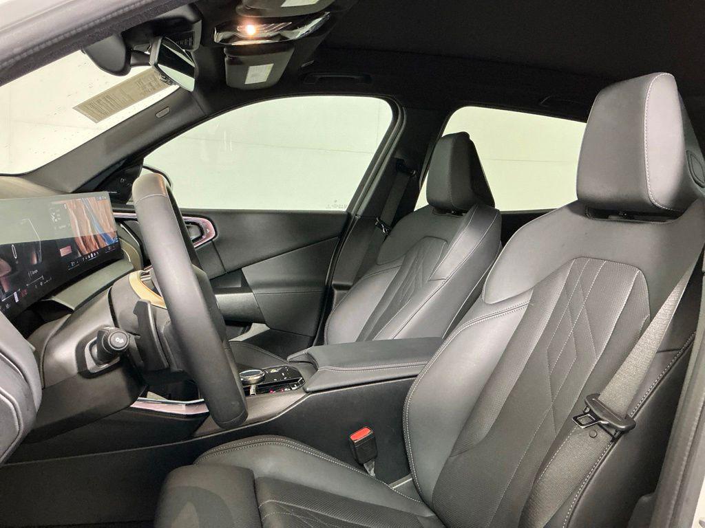 صورة مصغرة 21 لـ 2025 BMW X3 30 XDRIVE