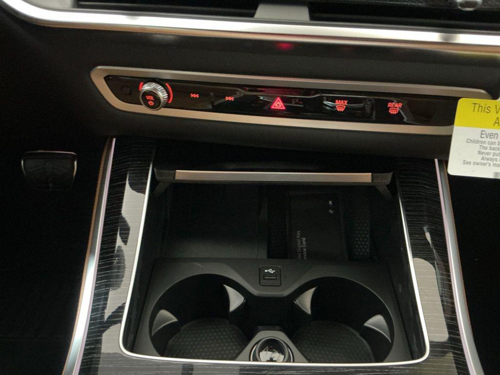 2026 BMW X5 SDRIVE40I — миниатюра 13