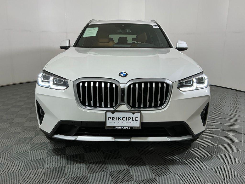 صورة 3 لـ 2024 BMW X3 XDRIVE30I