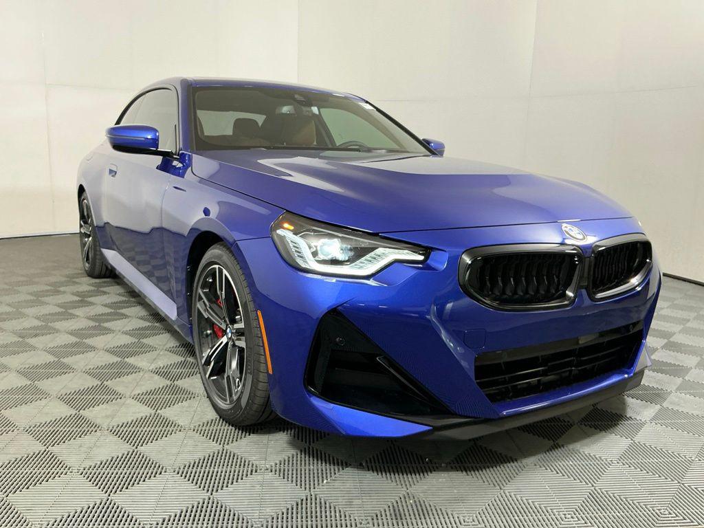 صورة مصغرة 4 لـ 2026 BMW 230 230I