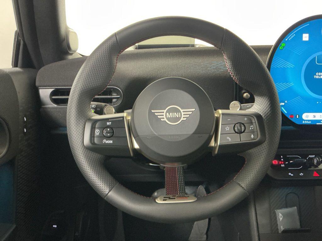 2026 MINI CONVERTIBLE COOPER S 缩略图 15
