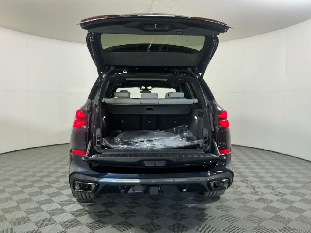 2026 BMW X5 XDRIVE40I — миниатюра 29