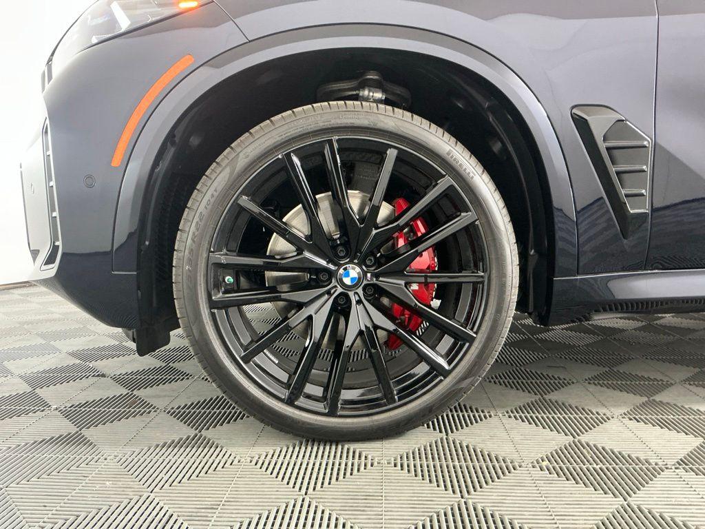 2026 BMW X5 XDRIVE40I — миниатюра 9