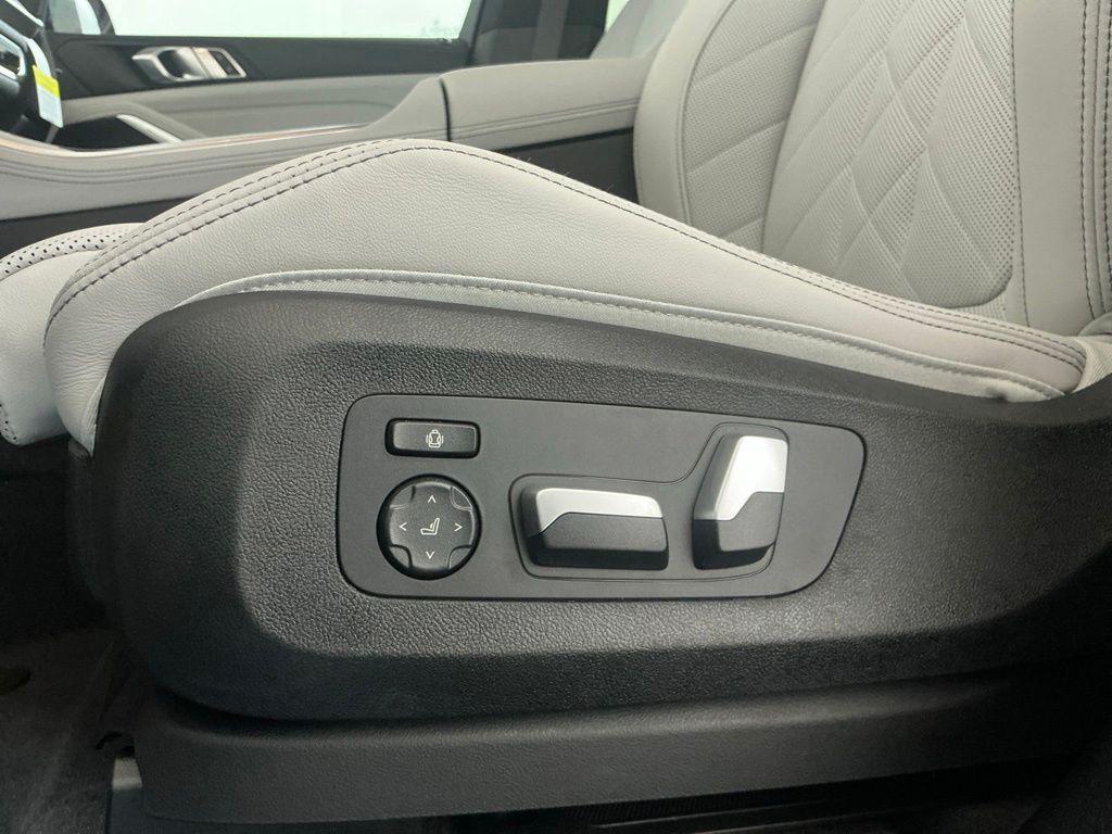 2026 BMW X5 XDRIVE40I — миниатюра 20