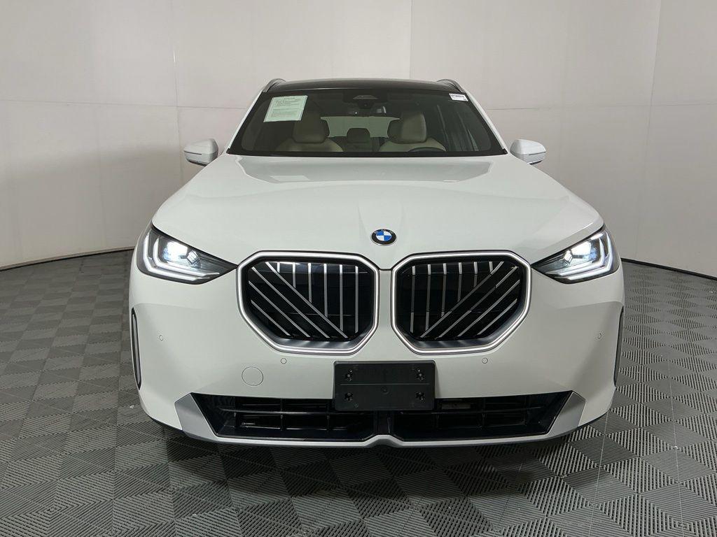 2025 BMW X3 30 XDRIVE 照片 3