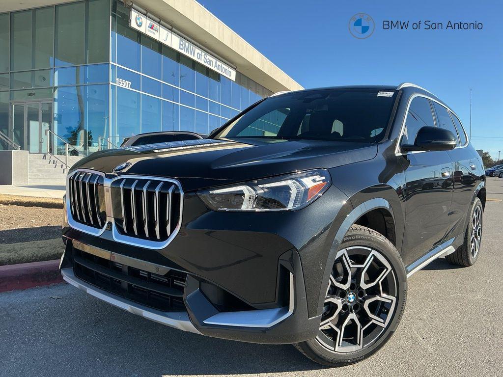 New 2026 BMW X1 xDrive28i
