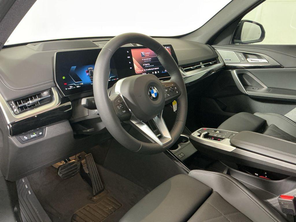 2026 BMW X1 XDRIVE28I — миниатюра 21