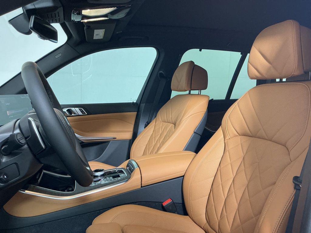 2026 BMW X5 PHEV XDRIVE50E 缩略图 22