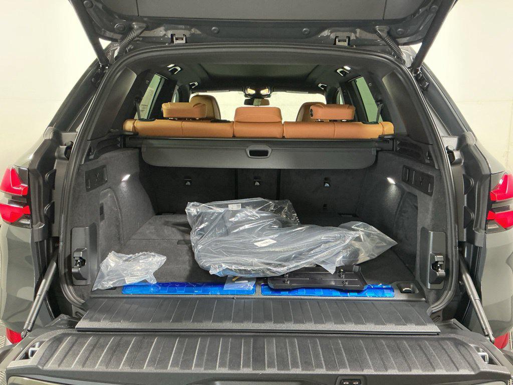 2026 BMW X5 PHEV XDRIVE50E 缩略图 29