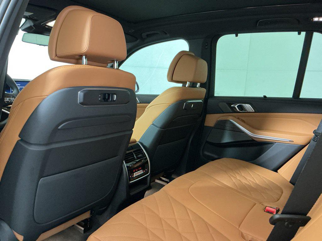 2026 BMW X5 PHEV XDRIVE50E 缩略图 25