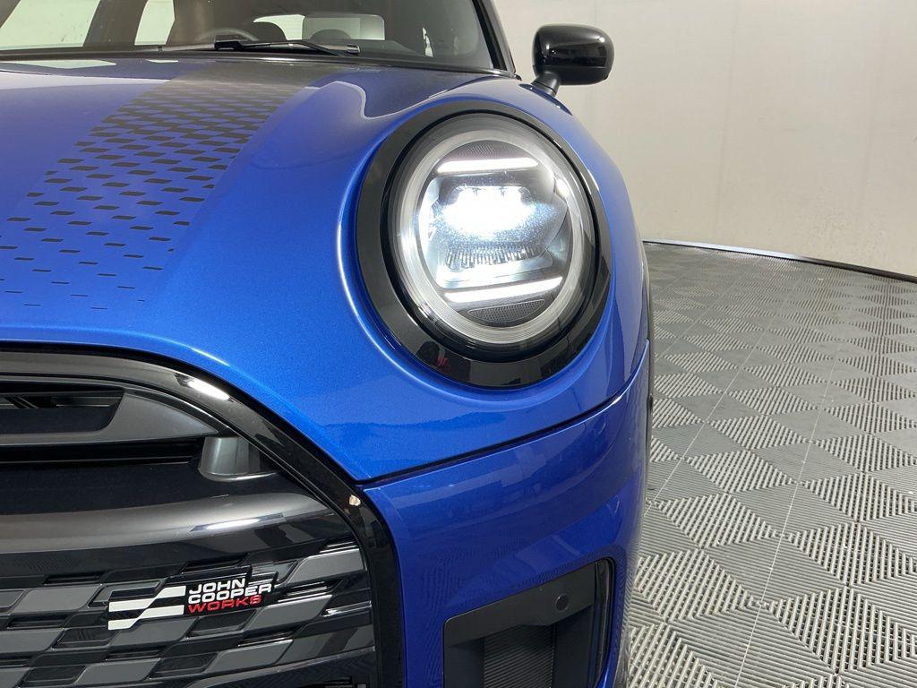 2026 MINI HARDTOP COOPER S 缩略图 27