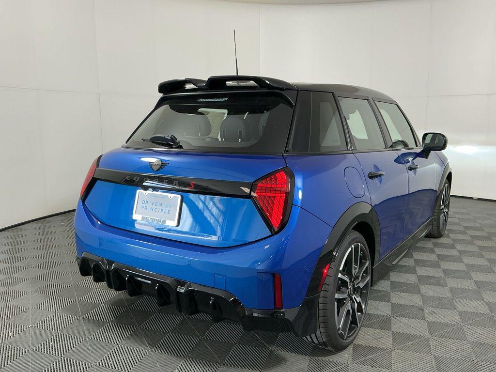 صورة 5 لـ 2026 MINI HARDTOP COOPER S