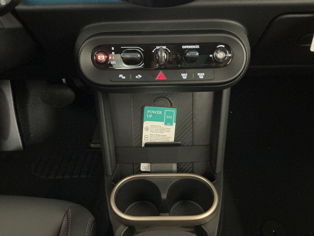 2026 MINI HARDTOP COOPER S 缩略图 11