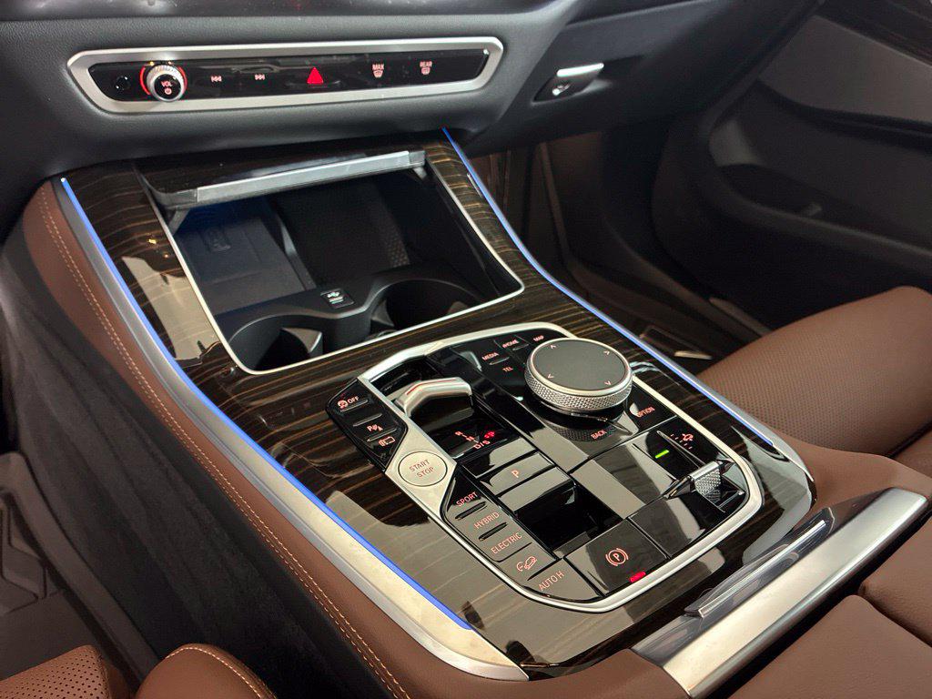 صورة مصغرة 13 لـ 2025 BMW X5 PHEV XDRIVE50E