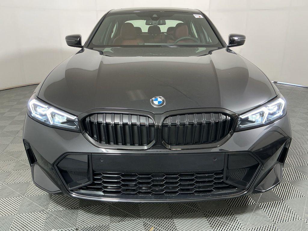 2026 BMW 330 NA — фото 3