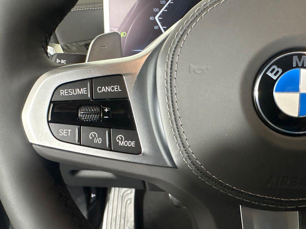 2026 BMW X5 SDRIVE40I 缩略图 21