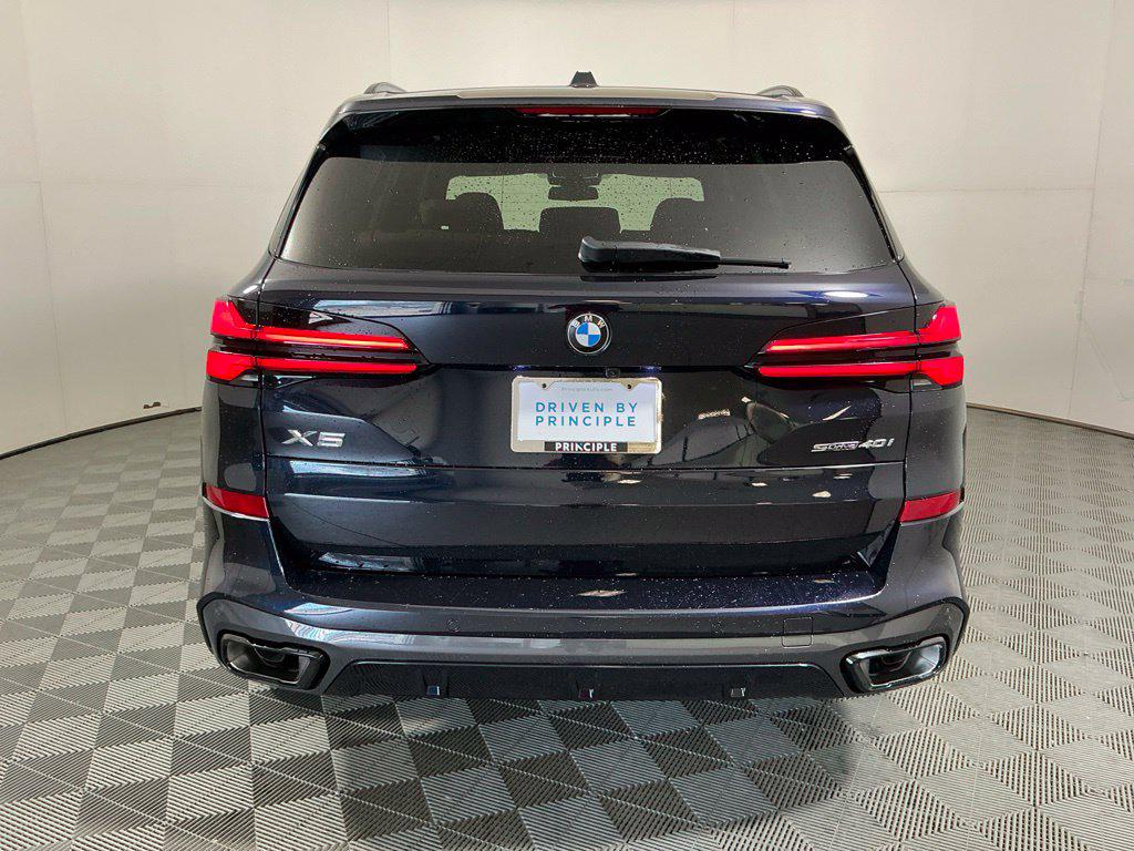 صورة مصغرة 6 لـ 2026 BMW X5 SDRIVE40I