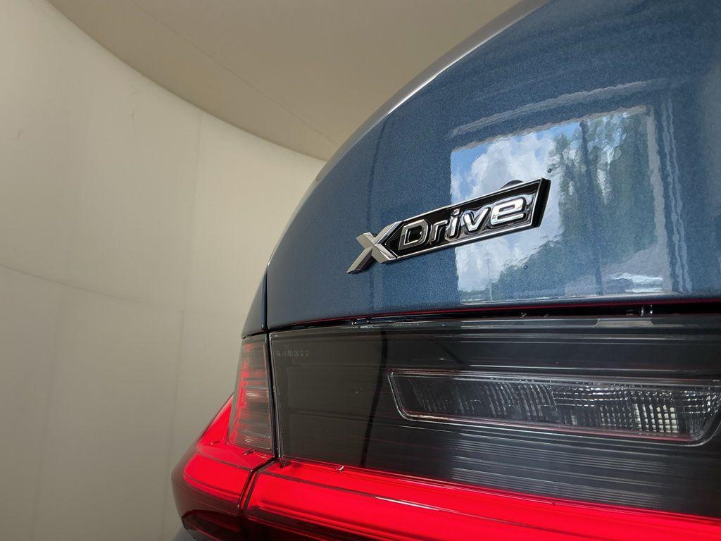 2026 BMW 330 XDRIVE — миниатюра 30