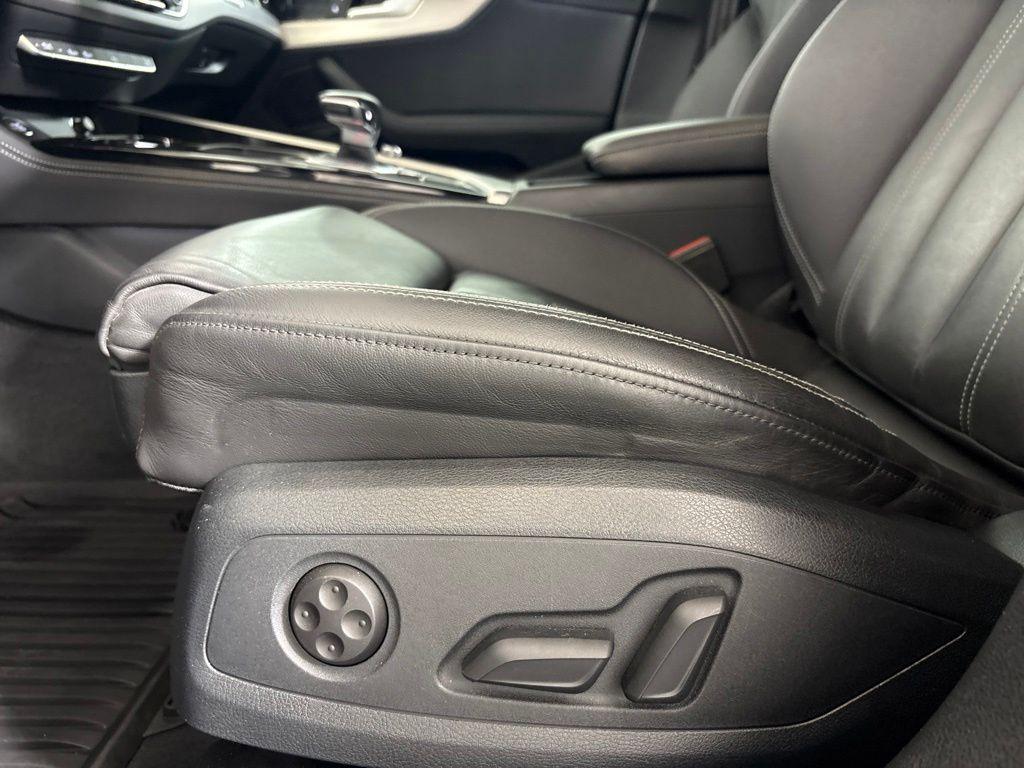 صورة مصغرة 28 لـ 2023 AUDI A5 SPORTBACK 45 S LINE PREMIUM PLUS