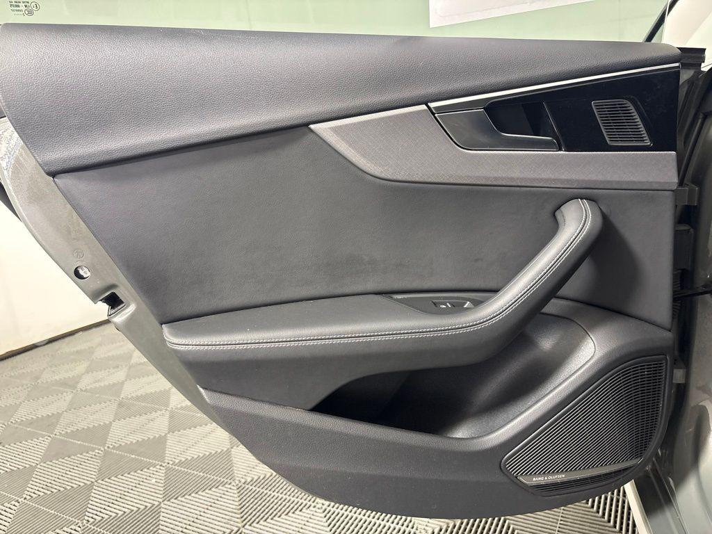 صورة مصغرة 29 لـ 2023 AUDI A5 SPORTBACK 45 S LINE PREMIUM PLUS