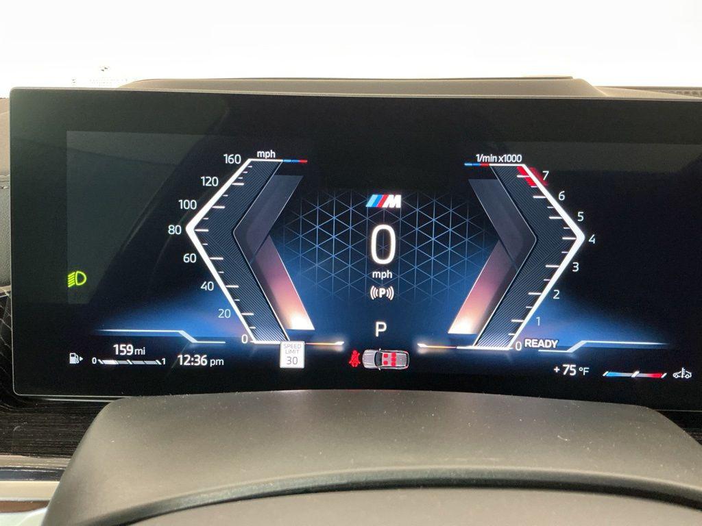 2026 BMW X5 SDRIVE40I 缩略图 14