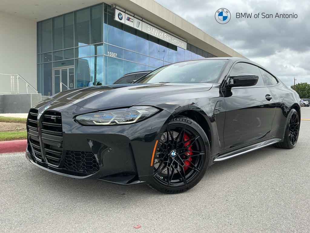 2024 BMW M4