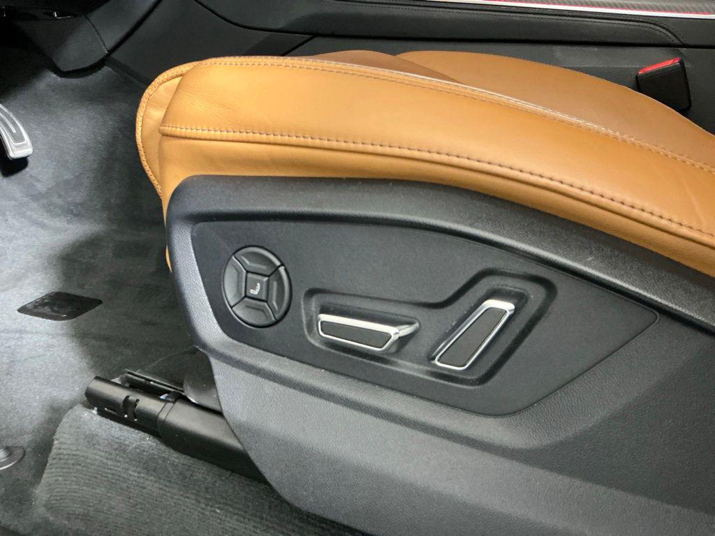 2024 AUDI RS Q8 4.0T 缩略图 19