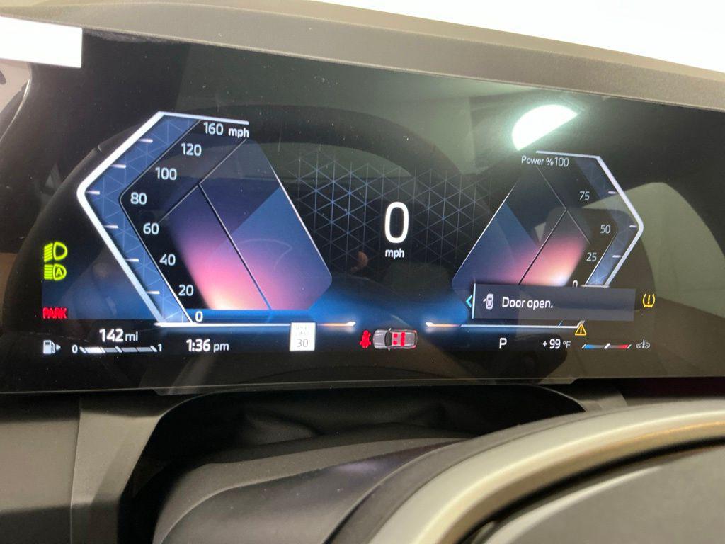 2026 BMW X3 30 XDRIVE 缩略图 19