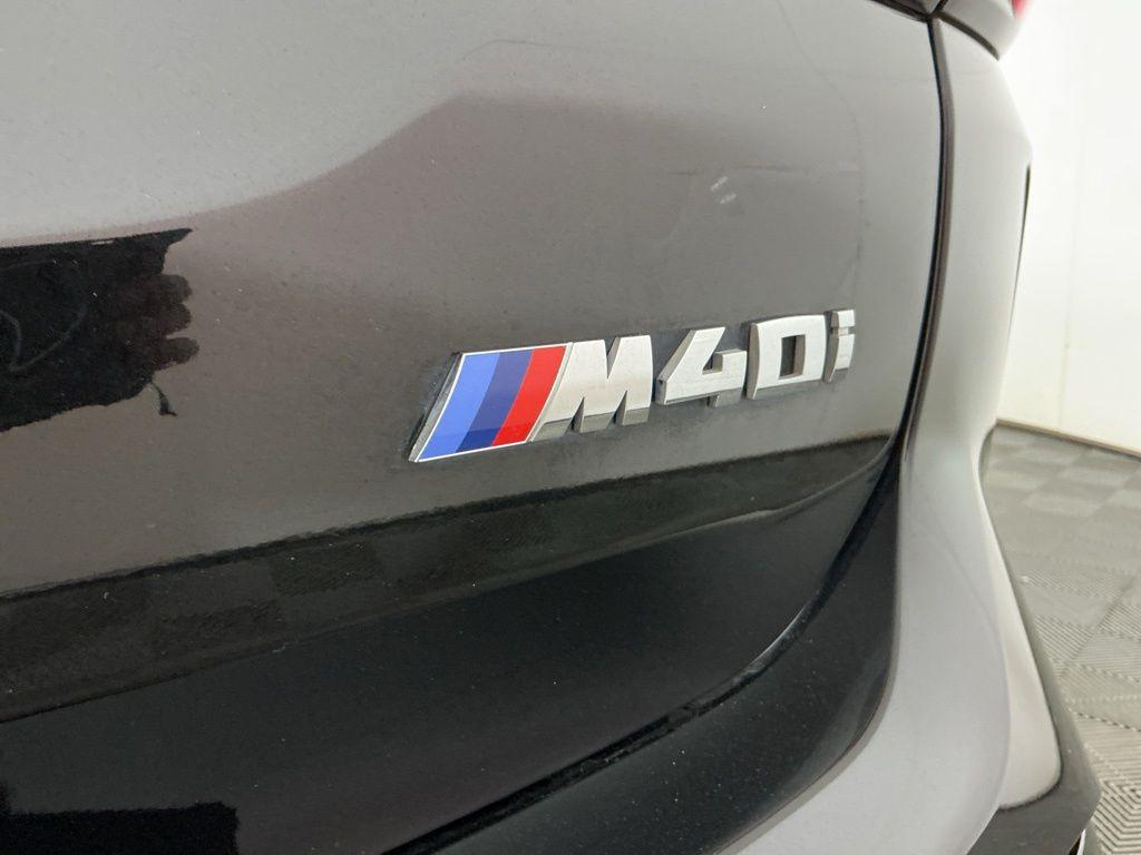 2024 BMW X3 M40I — миниатюра 33
