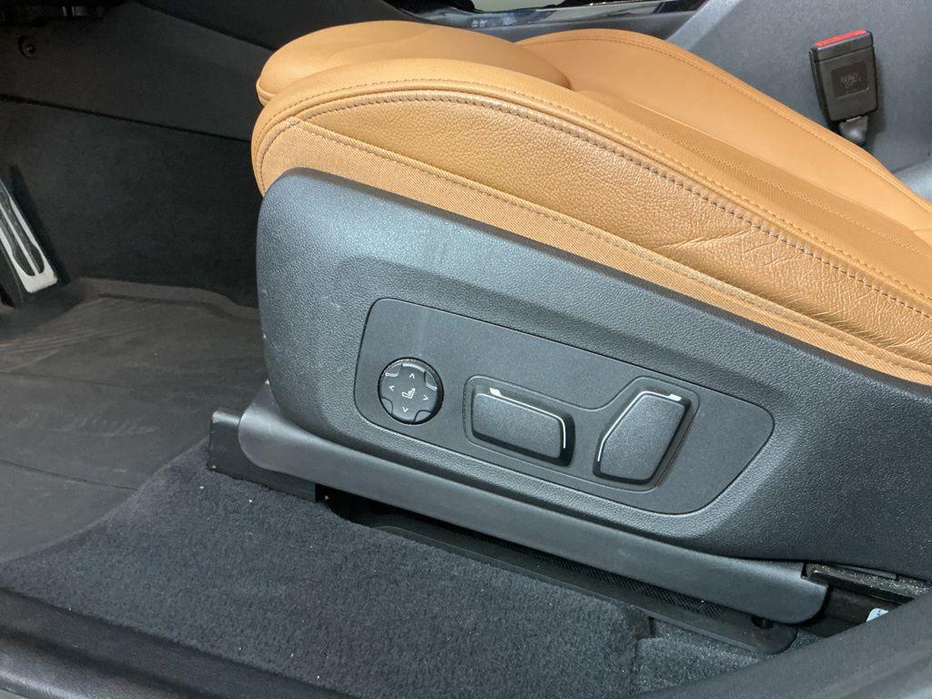 2024 BMW X3 M40I — миниатюра 21