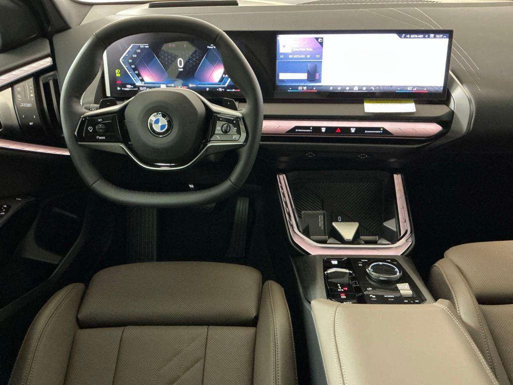 صورة 9 لـ 2026 BMW X3 30 XDRIVE