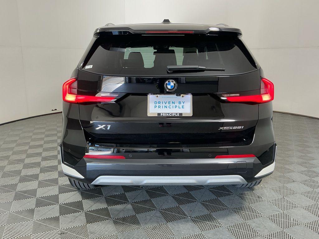 BMW X1 XDRIVE28I - 6