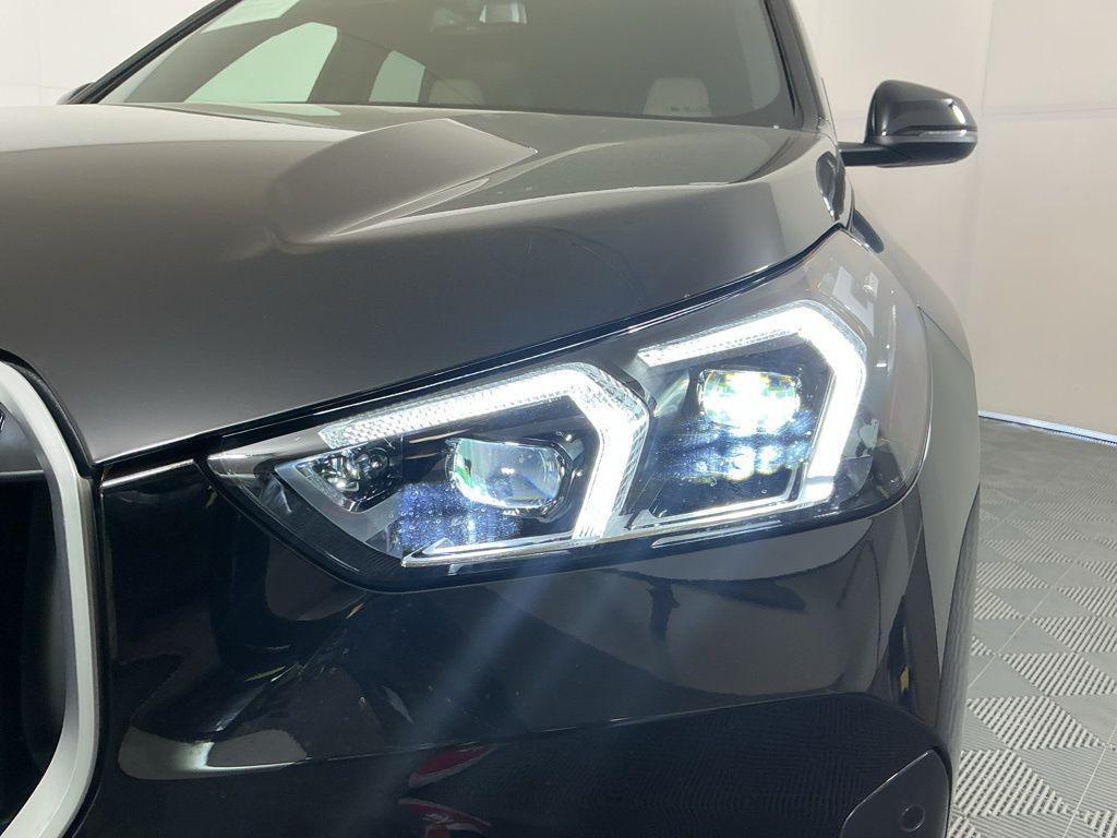 BMW X1 XDRIVE28I - 8