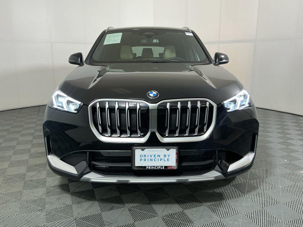 BMW X1 XDRIVE28I - 3