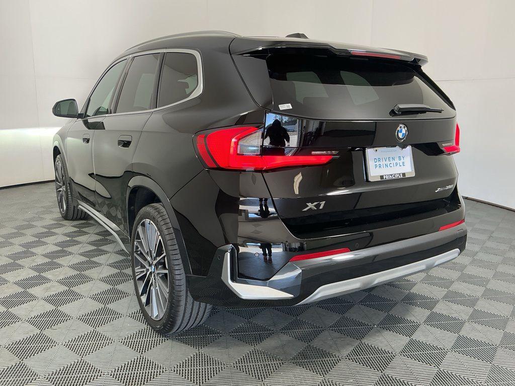 BMW X1 XDRIVE28I - 7