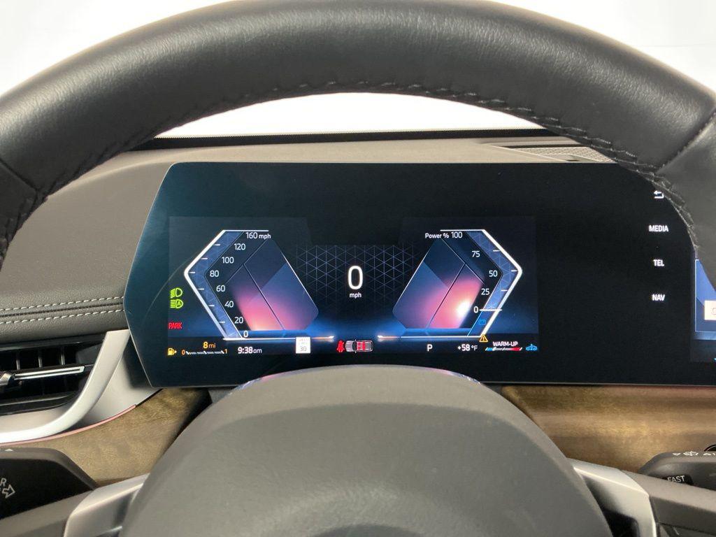 BMW X1 XDRIVE28I - 10