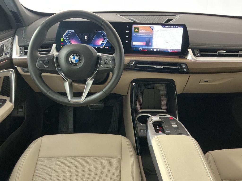 BMW X1 XDRIVE28I - 9